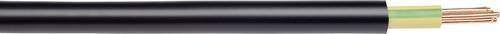 HELU Erdungskabel NYY-J-RM 1 x 25mm² Schwarz Meterware - Bild 1
