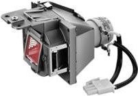 CoreParts Projektorlampe in Grau für BenQ MS504 und MX505 mit 330 Watt und 2000 Stunden Lebensdauer - Bild 1