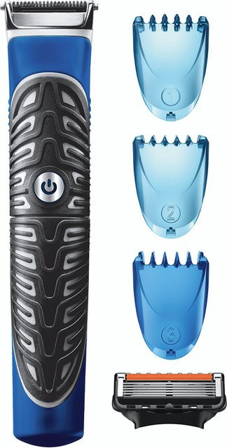 Gillette All in One Trimmer 4in1, Herren - Bild 1