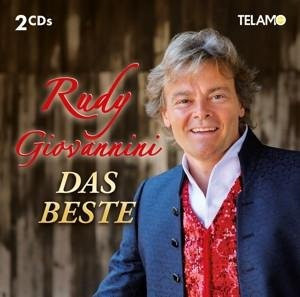 Das Beste von Rudy Giovannini, CD - Bild 1