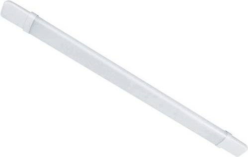 Müller-Licht LED-Feuchtraum-Wannenleuchte in Weiß, 18W, Neutralweiß, IP65, rund - Bild 1