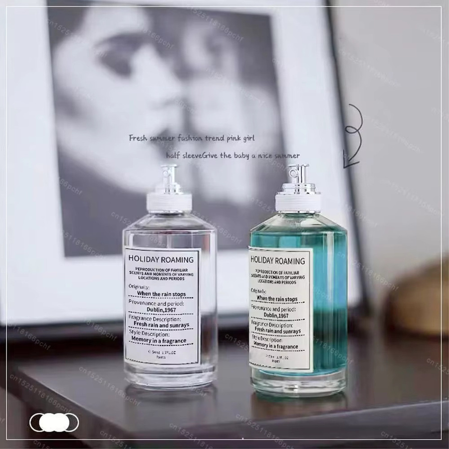 ouhoe Eau de Toilette Spray, Damen, holzig-blumig - Bild 2