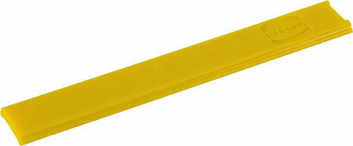 HARTING Befestigungsschiene 02095001009 Gelb aus Kunststoff - Bild 1