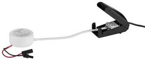 Brumberg LED-Konverter 7 W 350 mA 20 V dimmbar in Weiß - Bild 1