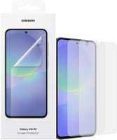 Samsung Schutzfolie für Galaxy A36 5G transparent - Bild 1