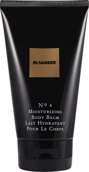 Jil Sander N°4 Body Lotion, Damen - Bild 1