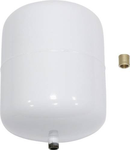 Vaillant Ausdehnungsgefäß in Weiß 20048753 - Bild 1