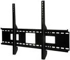 Peerless SmartMount Universal Flat Wall Mount SF670P Wandhalterung für Bildschirme von 42 bis 180,3 cm in Schwarz - Bild 1