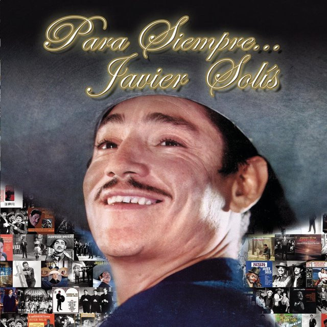 Für Immer, Javier Solis, CD, mit DVD - Bild 1