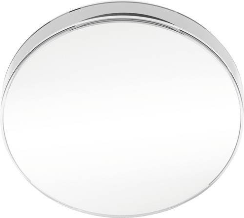 Heitronic Marbella 500630 LED Wandleuchte 12W Weiß - Bild 1