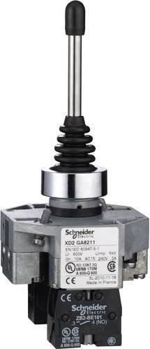 Schneider Electric XD2GA8211 Joystick mit Schraubklemme in Multicolour und Schutzart IP66 - Bild 1