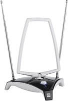 One for all Antenne SV9360-5G in Schwarz und Weiß - Bild 1