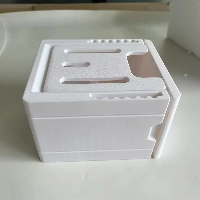 ABZZ Magic: The Gathering Kartenscanner, Kartenhalter, Weiß - Bild 4