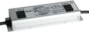 Brumberg LED-Netzgerät IP65 12V 120W max. 10A in Silber aus Aluminium - Bild 1