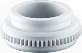 Oventrop Ventiladapter M 30x1 in Weiß - Bild 1
