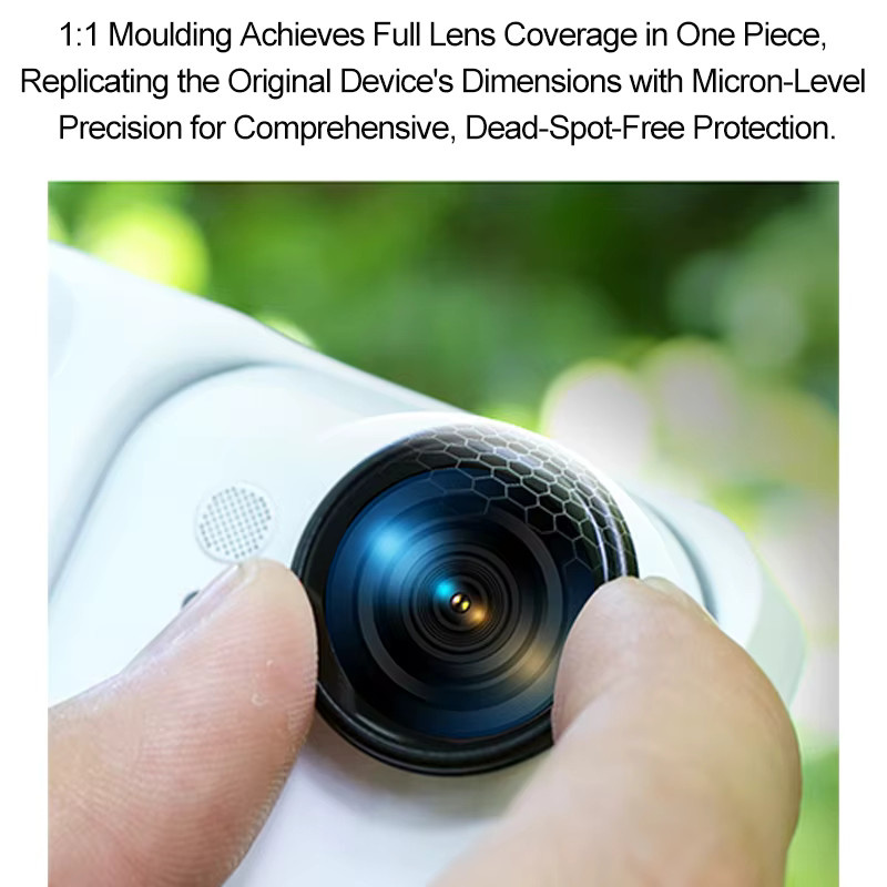 Insta360 Objektivschutz aus Glas für Insta360 GO Ultra - Bild 3