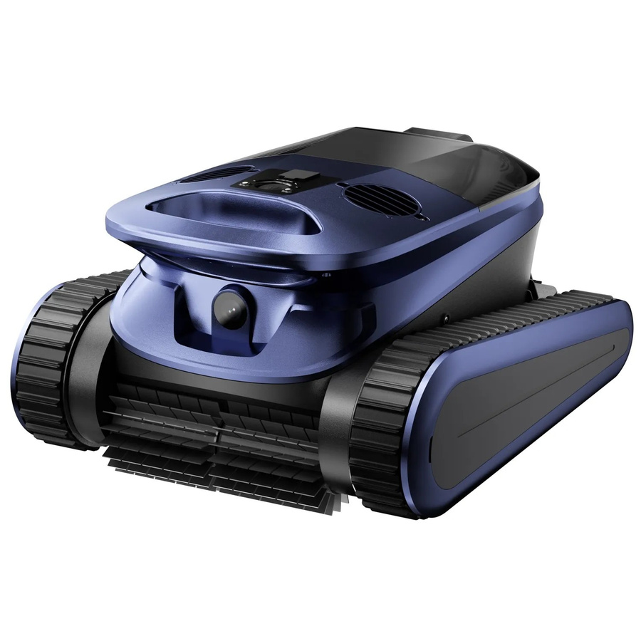 EVERCROSS BOT U9 PRO Poolroboter zur Boden- und Wandreinigung mit App-Steuerung und Akkubetrieb - Bild 2