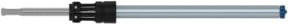 Bosch EXPERT SDS Clean plus-8X Hammerbohrer mit Carbide-Spitze, Farbe: Silber, Durchmesser: 16 mm - Bild 2