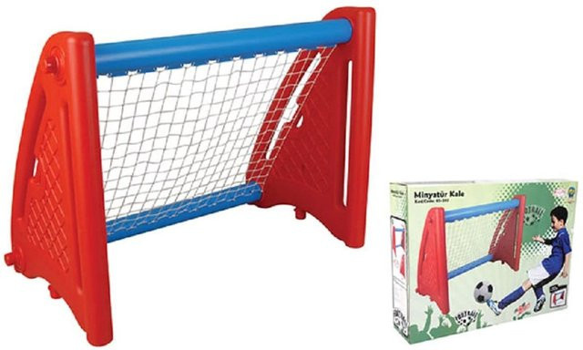 Pilsan Fußballtor für den Garten - Bild 1