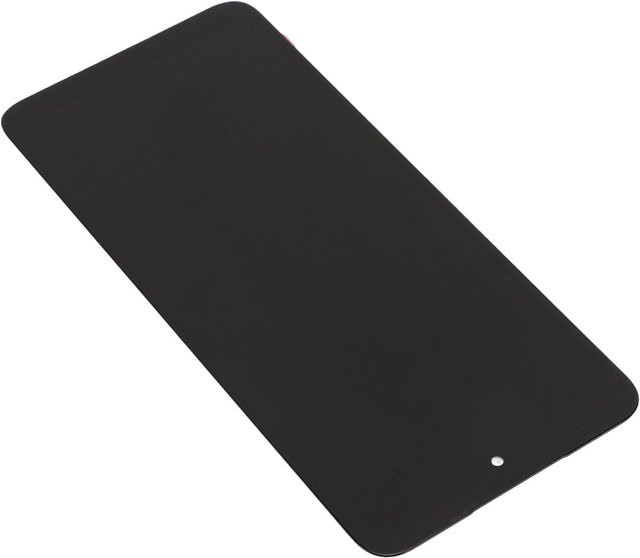 TOMTOP LCD-Touch-Display-Digitizer-Baugruppe für G 5G 2022 Mobiltelefon in Schwarz - Bild 1