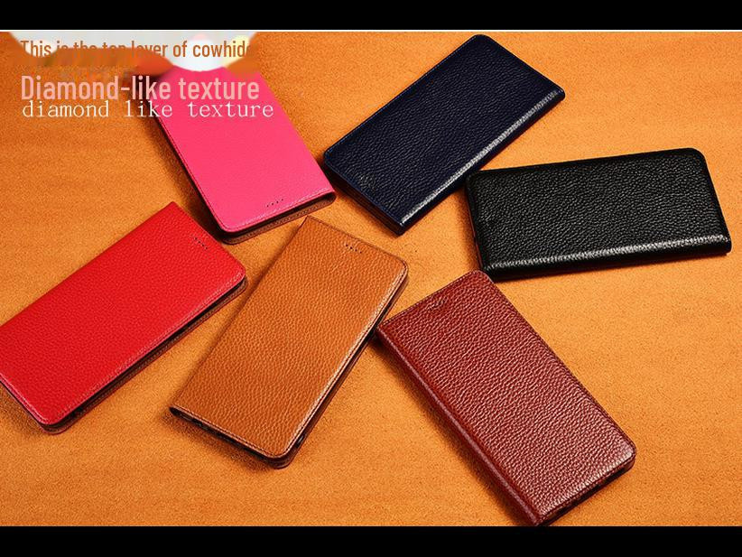 Samsung Galaxy Schutz-Flip-Case für A36, A50, A42, A35, A34, A33, A30, A25 und A50s mit sturzsicherem Design - Bild 2