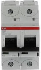 ABB S802N-D50 Leitungsschutzschalter 50A 400V 2CCS892001R0501 - Bild 1
