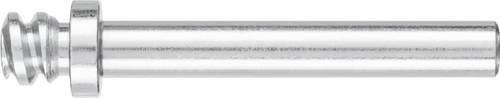 PFERD TOOLS COMBIDISC Werkzeughalter für CD-MINI-POLIFAN Ø 50mm mit 6 mm Schaft-Durchmesser in Silber - Bild 1