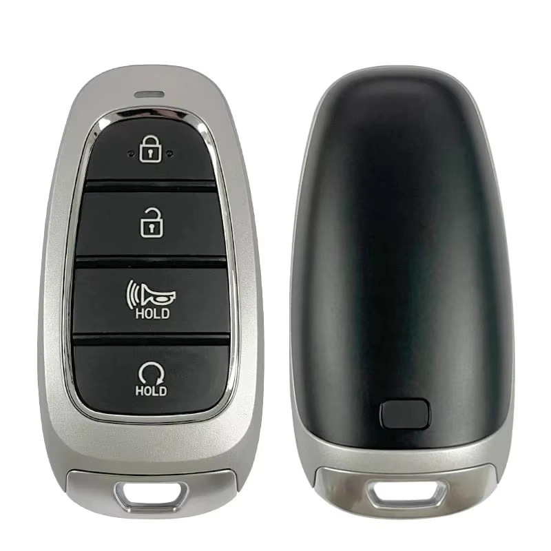 Hyundai Smart Fob Keyless Remote Key 433MHz TQ8-FOB-4F26 für Santa Fe 2020 2021 2022 2023 95440-S2600 95440-S2500 95440-S1510 - Bild 5