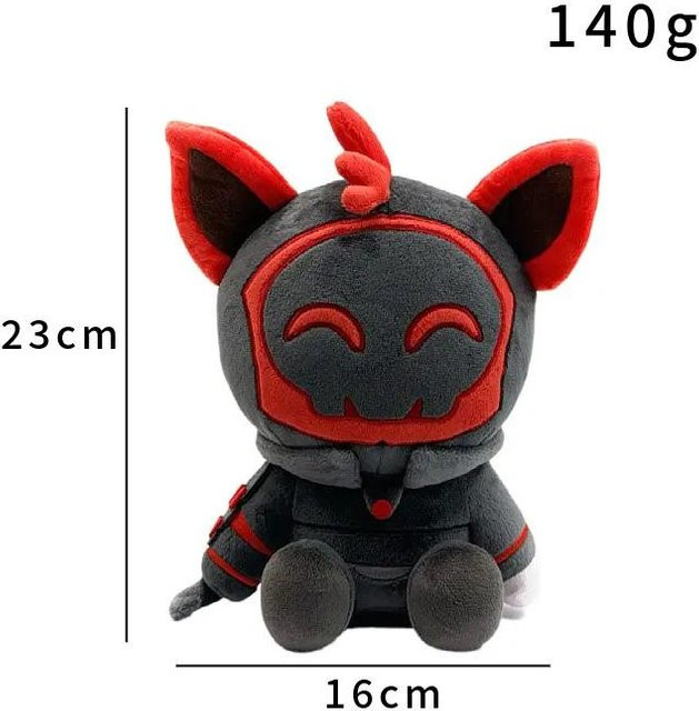 Yiran toy Five Nights Plüschpuppe, ab 14 Jahren - Bild 1