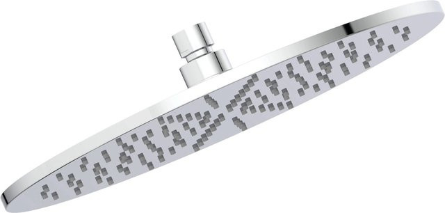 Ideal Standard Kopfbrause Idealrain Atelier Rund in Chrom mit Ø 300 mm - Bild 1