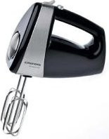 Grundig Black Line Handmixer HM 5040 in Black/Stainless Steel - Bild 4