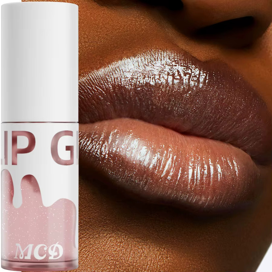 MCD Lippenöl, schimmernd, Unisex - Bild 2