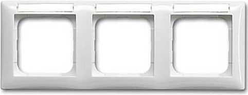 Busch-Jaeger 2CKA001754A4831 in Weiß - Bild 1