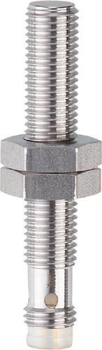 Ifm Electronic Induktiver Sensor IEC202 NPN in Silber - Bild 1