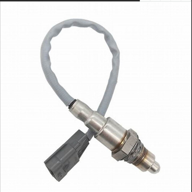 O2-Sauerstoffsensor von WEIDA AUTO PARTS passend für Nissan Altima, Maxima, Murano, Pathfinder, Quest 3.5L, Juke F15, X-Trail T32 und Qashqai J11 1.6 DIG-T - Bild 1