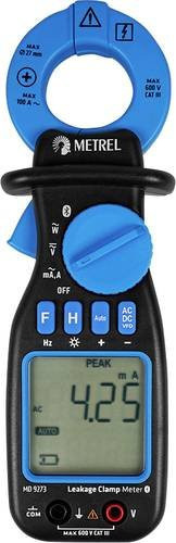 Metrel Digitale Stromzange in Blau 20992998 - Bild 1
