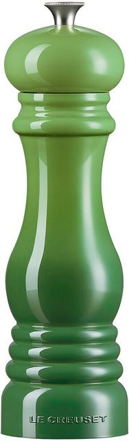 Le Creuset Pfeffermühle Bamboo Green Höhe: 21 cm - Bild 1