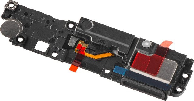 Original Vibrationsmodul Buzzer für Honor 50 SE in Schwarz - Bild 1
