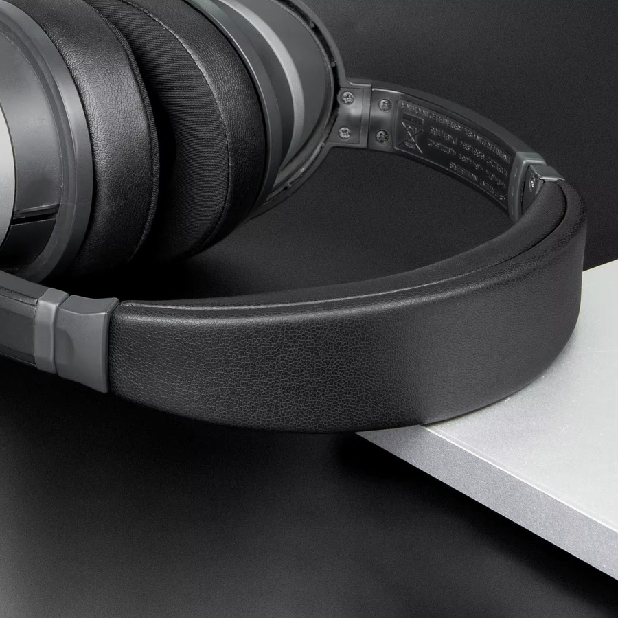 Bose Ersatz-Kopfbandpolster Snap-On für QuietComfort 15 und QC2 Kopfhörer in Schwarz - Bild 4