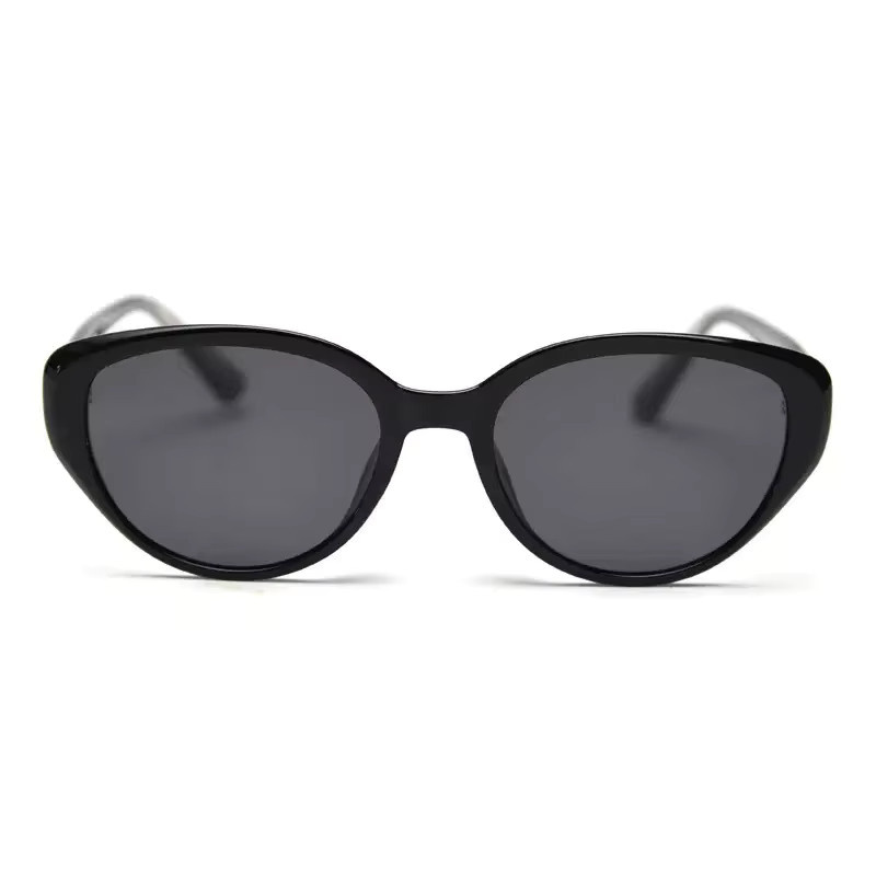 ZIROSAT 72385 Korrektionsbrille, Vollrand, Kunststoff, Schwarz, Unisex - Bild 2