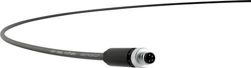 LAPP Anschlussstecker Schwarz 22260121 - Bild 1