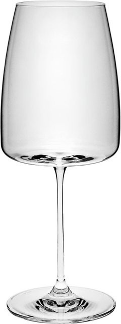 VEGA Rotweinglas Lotta transparent, 670 ml, 6er Pack - Bild 1