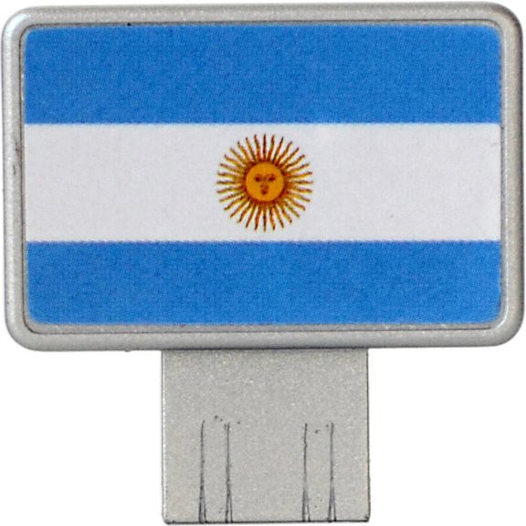 TIPP-KICK Soundchip Argentinien - Bild 1
