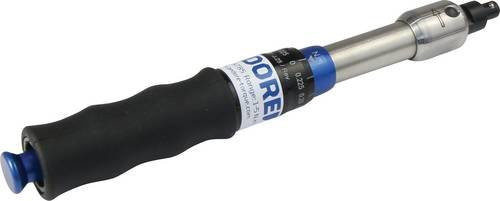 Gedore Drehmomentschlüssel ATB 100 LBF.IN in Schwarz - Bild 1