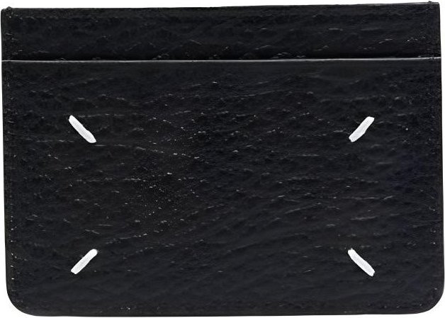 Maison Margiela Kartenhalter, Schwarz, Herren - Bild 1