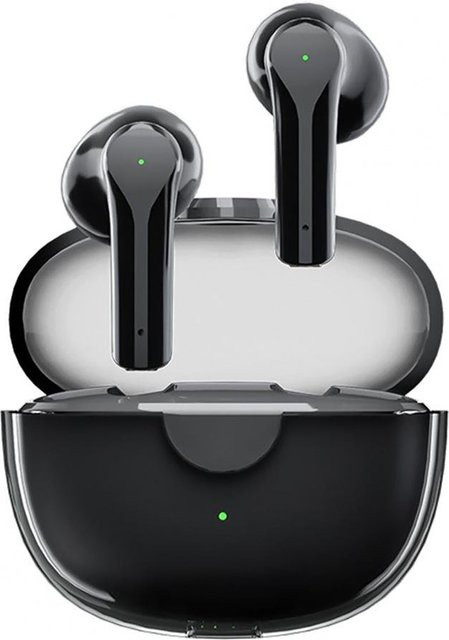 Lenovo XT95 Pro TWS Bluetooth-Kopfhörer in Schwarz - Bild 1