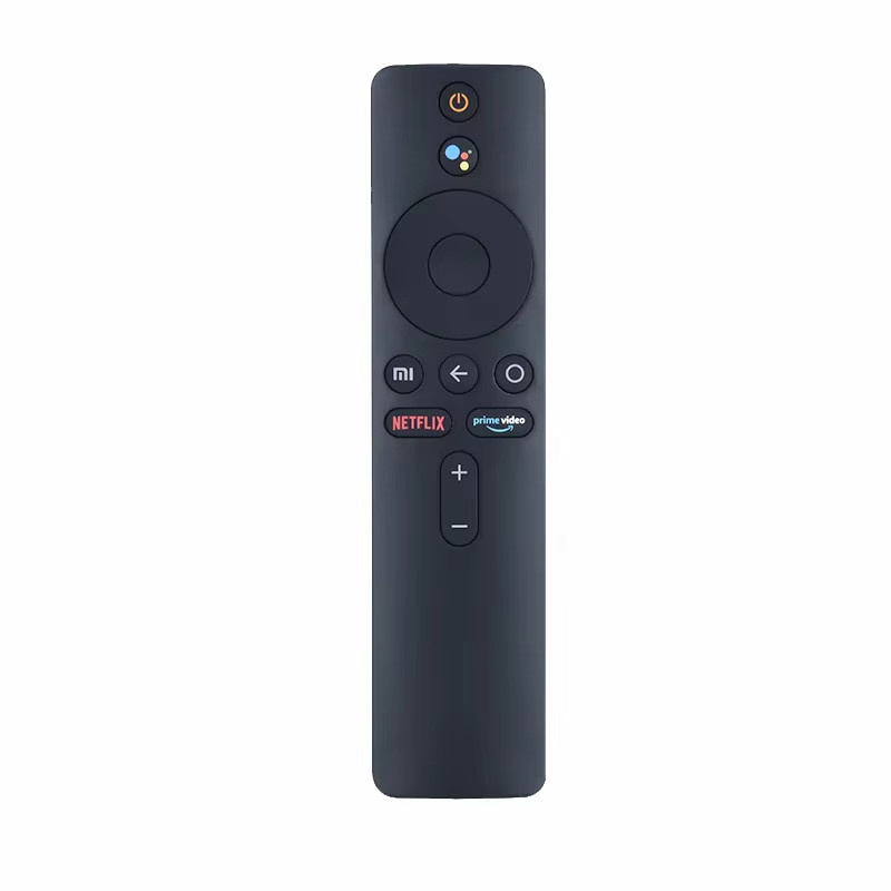 Xiaomi Sprachfernbedienung in Schwarz für Mi Box S, Box 3, 4K und Mi Stick (Modell XMRM-00A XMRM-006) - Bild 5