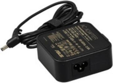 ASUS Netzteil 65 Watt in Schwarz für ASUSPRO ADVANCED BU201, BU401 und ASUSPRO ESSENTIAL PU301, PU401, PU451, PU500, PU55X, P500 - Bild 1