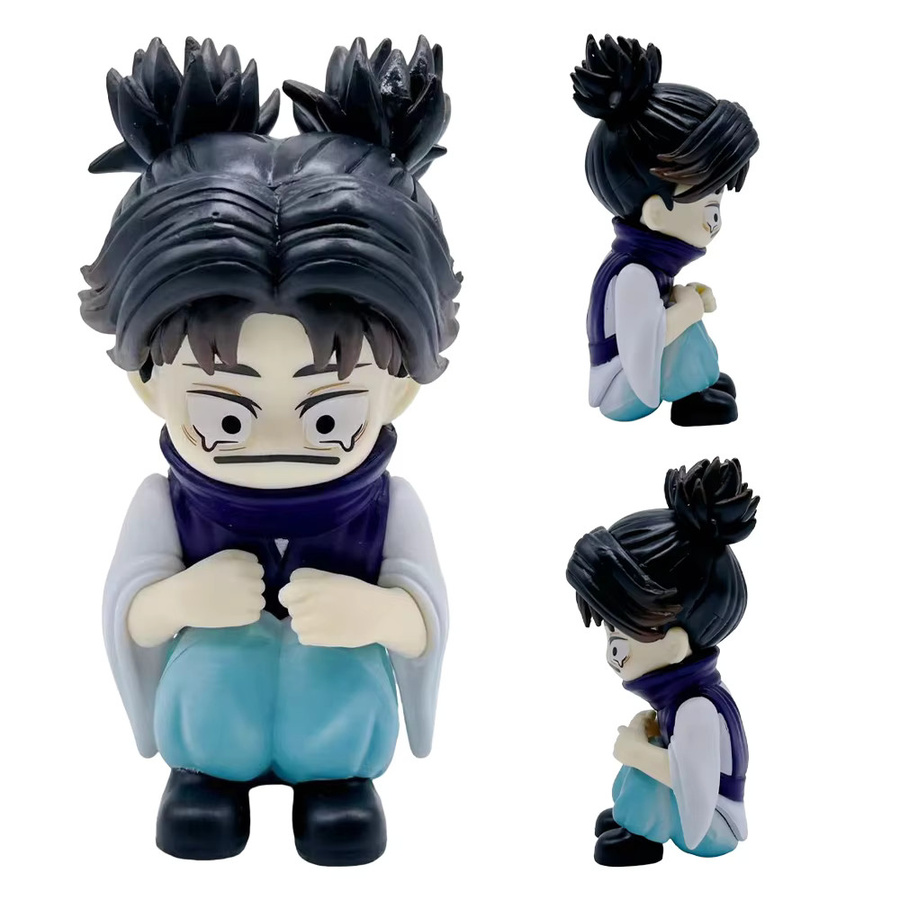 Bandai Jujutsu Kaisen Choso, Actionfigur, Kunststoff - Bild 2