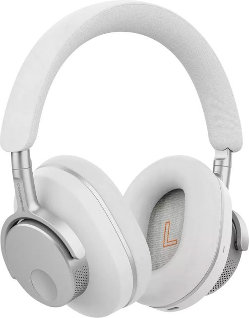 Cambridge Audio Melomania P100 SE Bluetooth Over-Ear Kopfhörer in Weiß - Bild 1